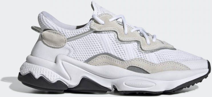adidas Originals OZWEEGO Schoenen Cloud White/Cloud White/Core Black/Grey Kind