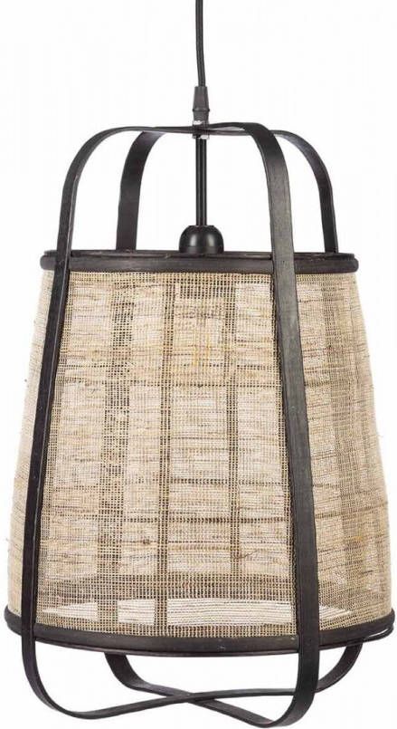 Kidsdepot Hanglamp Mavis Zwart