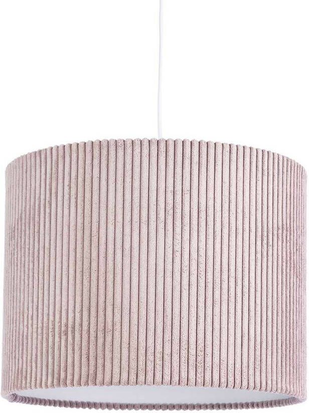 Kidsdepot Hanglamp Pem Blush
