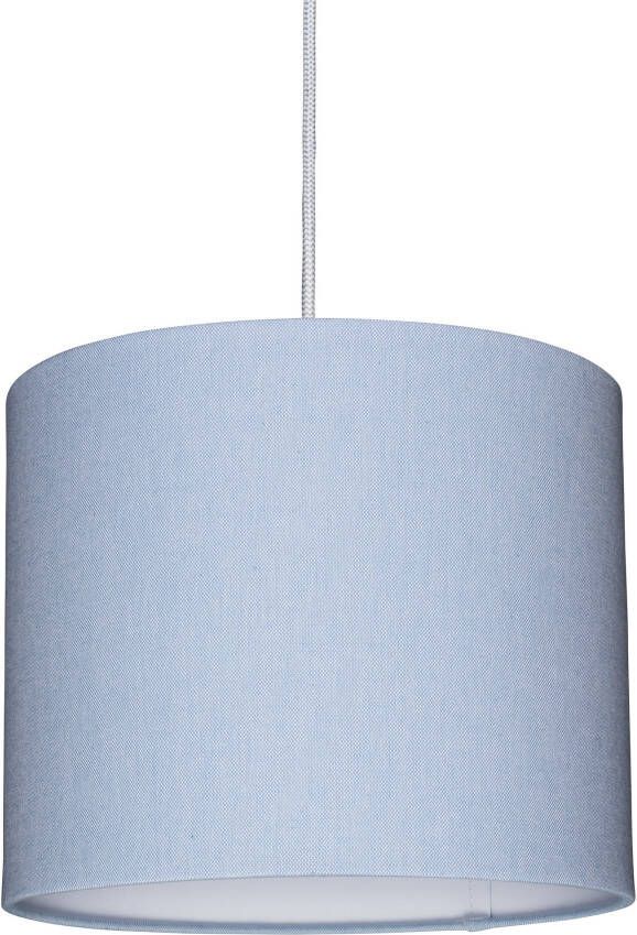 Kidsdepot Hanglamp Summer Light Blue