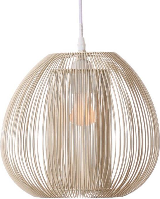 Kidsdepot Hanglamp Zef Beige