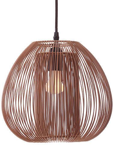 Kidsdepot Hanglamp Zef Koper