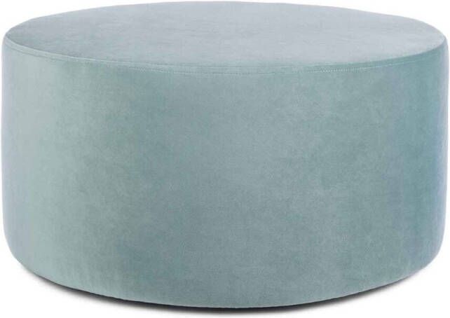 Kidsdepot Poef Dara Eucalyptus