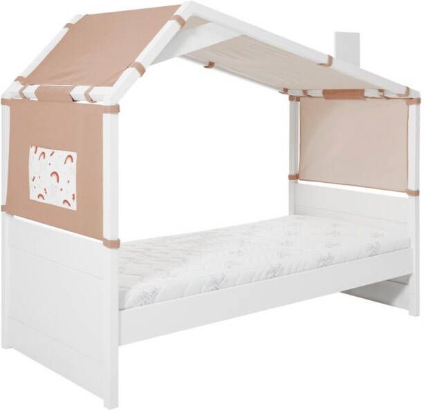 Lifetime Kinderbed Cool Kids Hut Rainbow