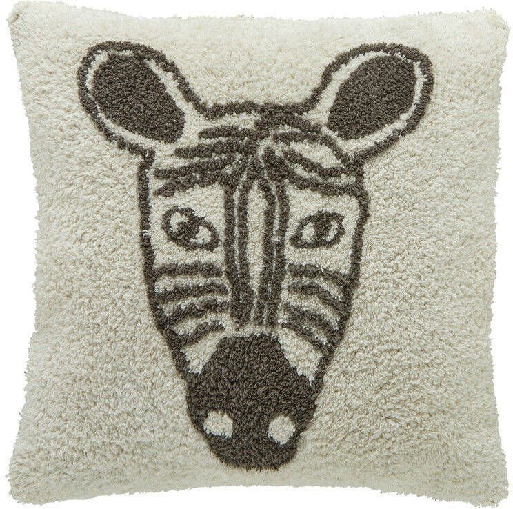 Lifetime Life Time Kussen Wild Life Sebra