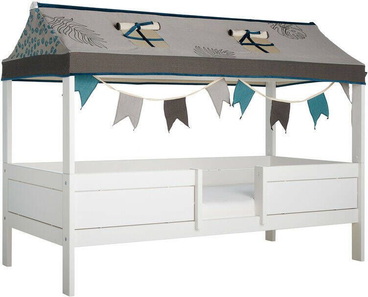 Lifetime Life Time Stoffen Dak Dino Inclusief Slinger