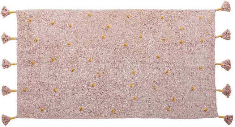 Lifetime Life Time Vloerkleed Princess Dots