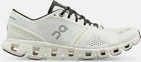 ON Running Hardloopschoenen Wit Dames