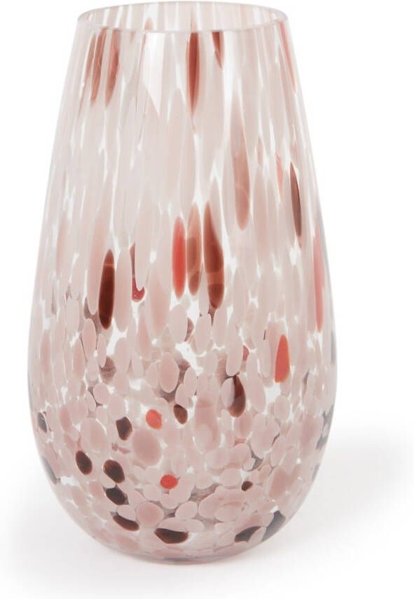 Bloomingville Artem vaas 25 cm