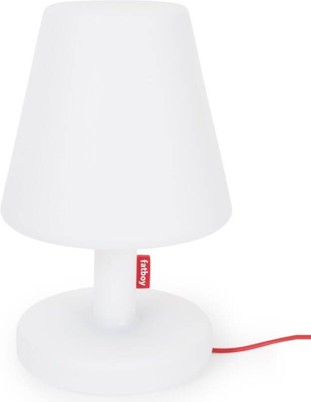 Fatboy Edison the Medium tafellamp via smartphone