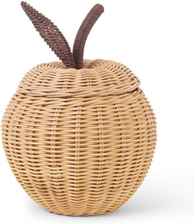 Ferm Living Apple Opbergmand Small