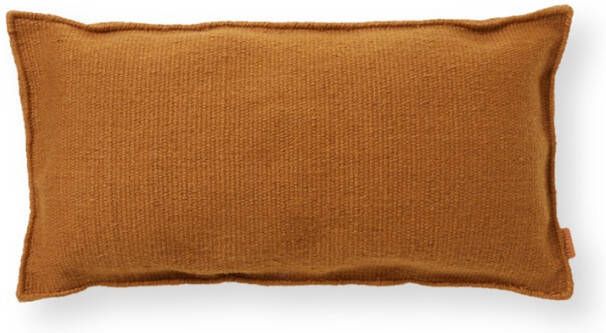 ferm LIVING Dessert sierkussen 53 x 28 cm