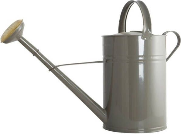 House Doctor Watering Can, 10 Liters Grey