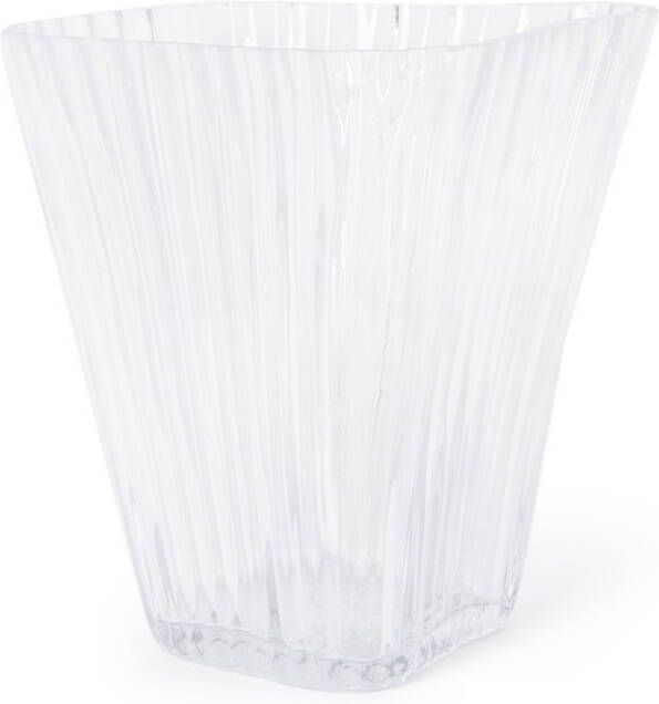 House Doctor Orri vaas 24, 5 cm