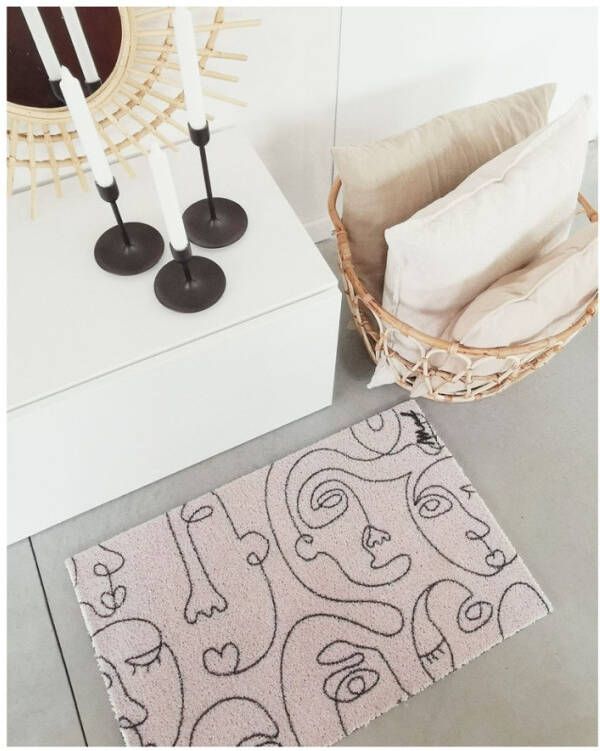 Mad About Mats Alexander deurmat 50 x 75 cm