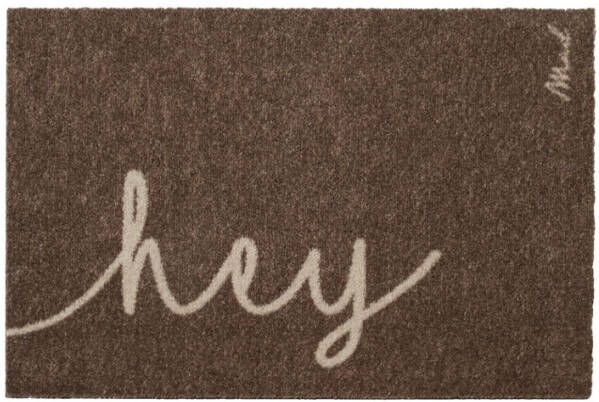 Mad About Mats Clark deurmat 50 x 75 cm