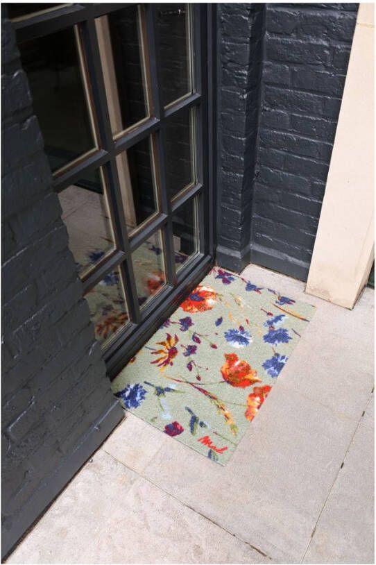 Mad About Mats Margo deurmat 50 x 75 cm