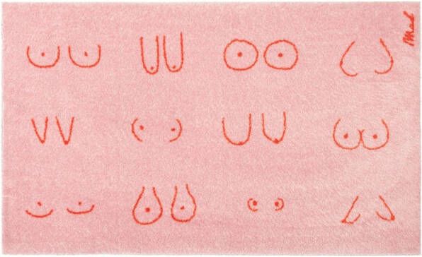 Mad About Mats Pama universele mat 67 x 110 cm