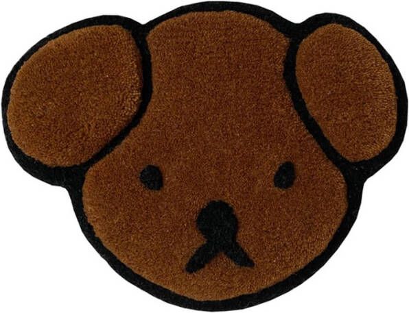 Maison Deux Snuffie wandkleed 30 x 23 cm