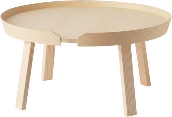 Muuto Around Coffee salontafel large 72