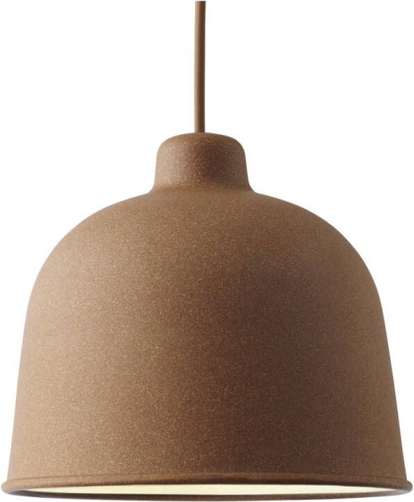 Muuto Grain LED hanglamp Ø, 21 cm