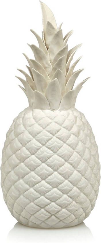 Pols Potten Ananas porselein 30 cm