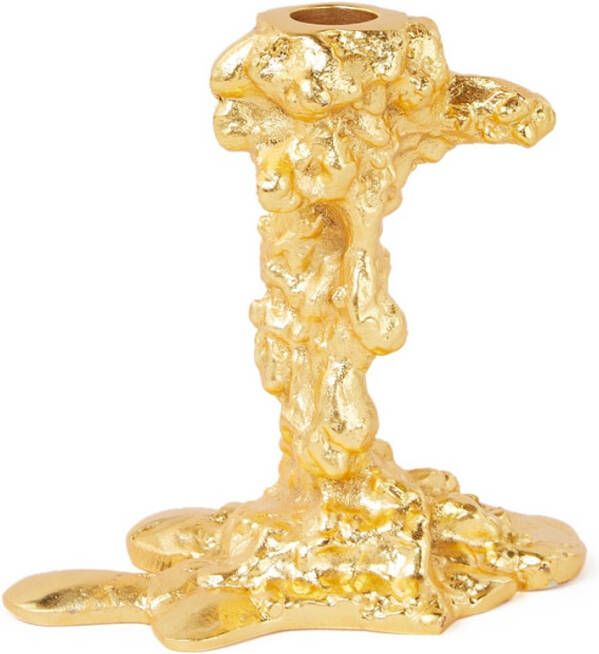 Pols Potten Drip kandelaar 13, 5 cm