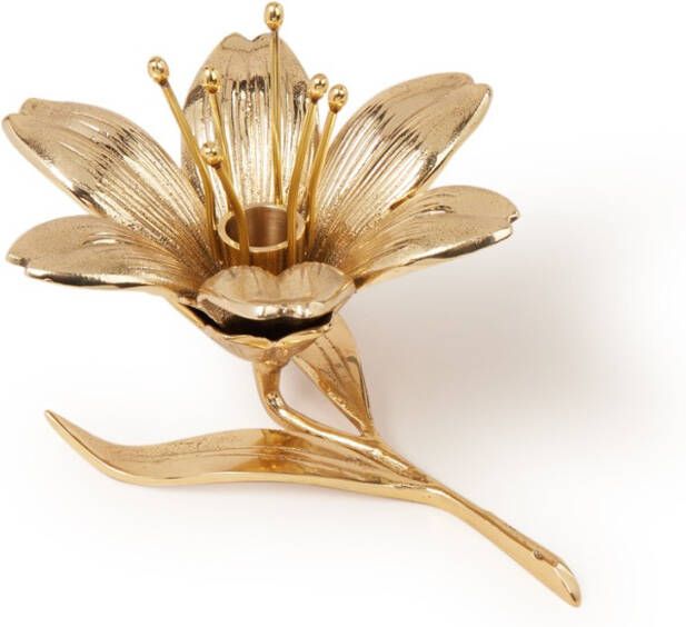 Pols Potten Lily kandelaar 15 cm