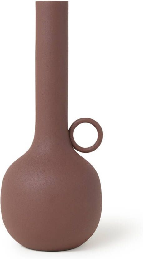 Pols Potten Spartan kandelaar 26 cm