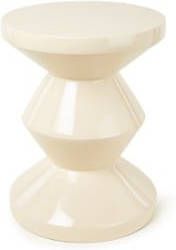 Pols Potten Zig Zag Bijzettafel