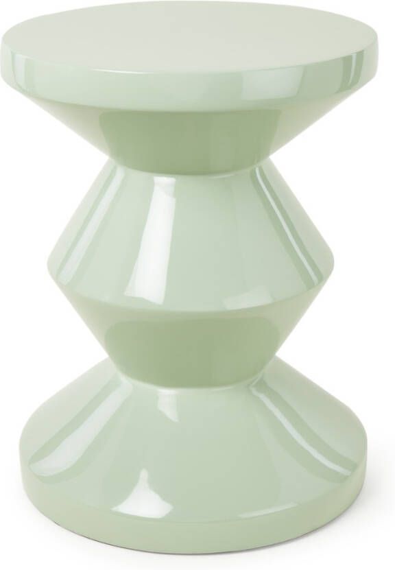 Pols Potten Zig Zag Bijzettafel