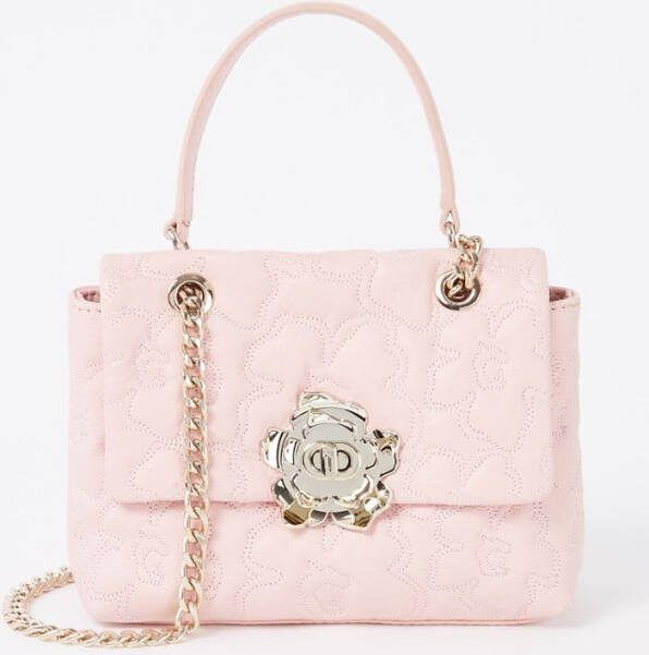 Ted Baker Ayshana schoudertas van quilted leer