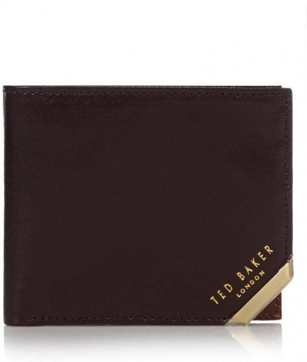Ted Baker Billfold Korning