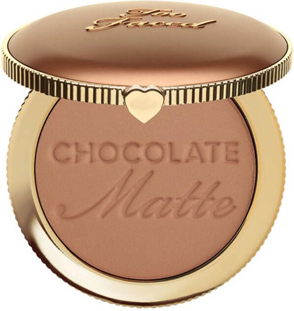 Too Faced Chocolate Soleil Bronzer