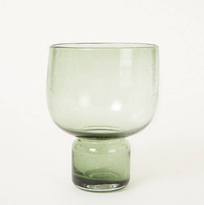 House Doctor Farida vaas 22 cm