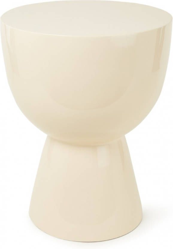 Pols Potten Tam Bijzettafel Beige