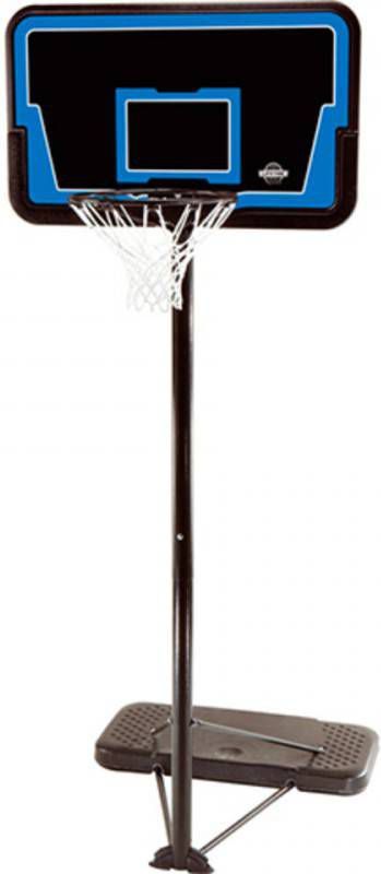 Lifetime Basketbal Standaard Buzzer Beater