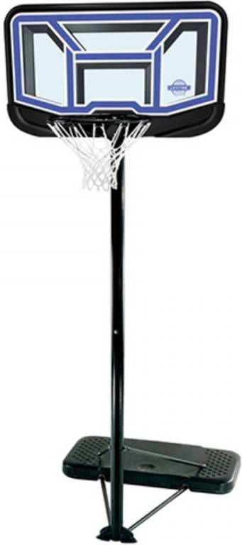 Lifetime Basketbal Standaard Streamline