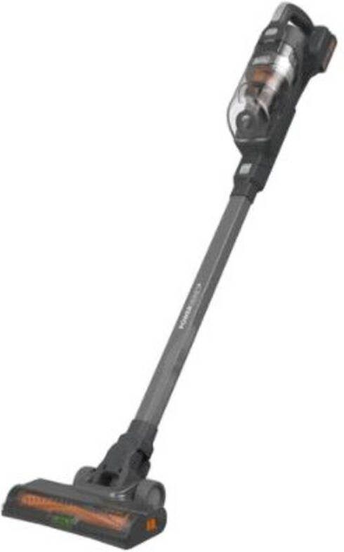 BLACK+DECKER Black & Decker Bhfea18d1 qw Steelstofzuiger 18v