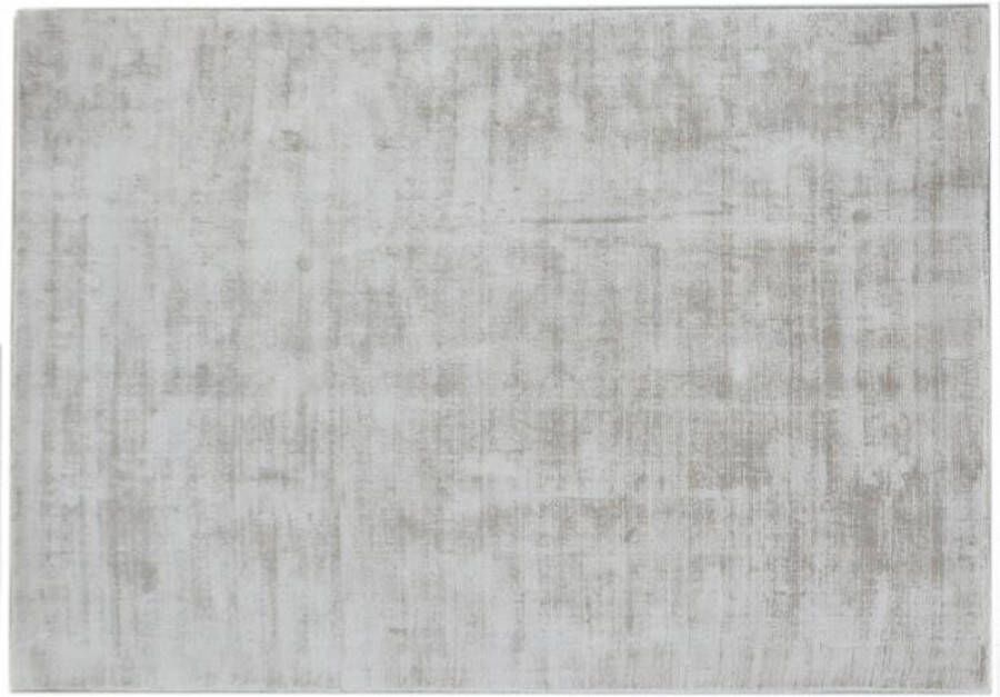 Dimehouse Vloerkleed Jacky Grijs 160x230 Cm