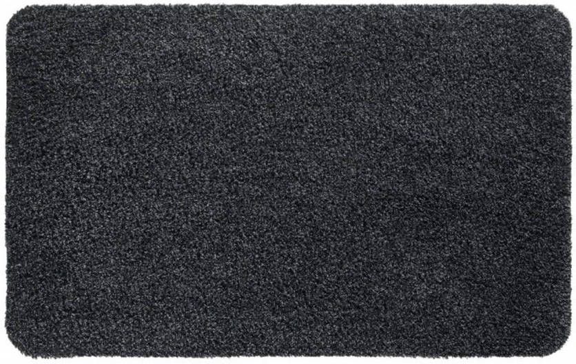 Hamat Aqua Stop Droogloop 40 X 60 Cm Antraciet