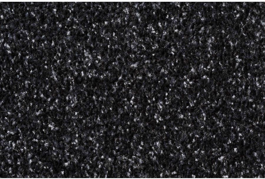 Hamat Deurmat Briljant Deurmat 60x80 cm Zwart