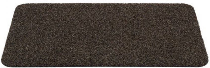 Hamat Deurmat Buitenmat Dimension Bruin 40 X 60cm
