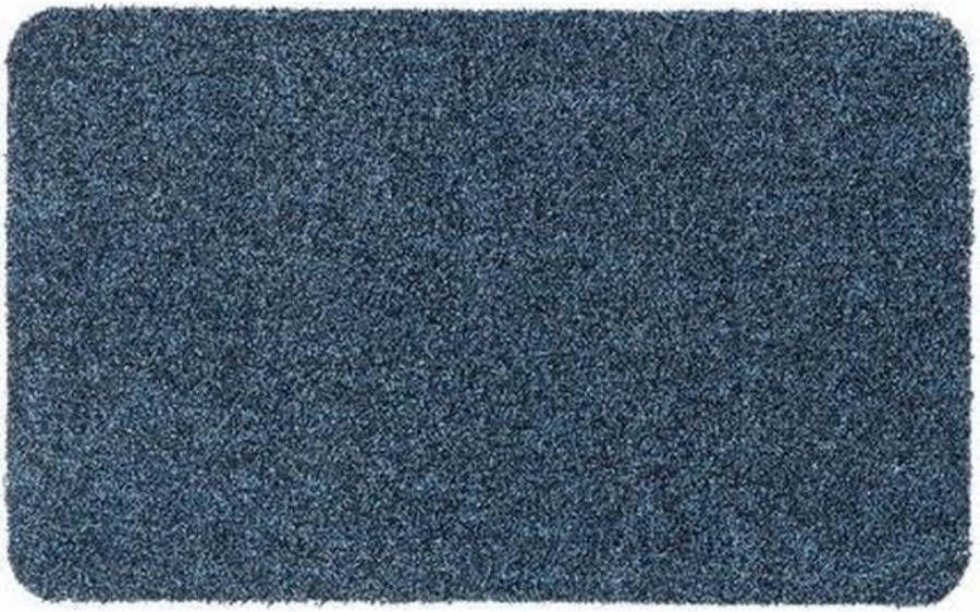 Hamat D.loopmat Majestic Denim 50x80cm