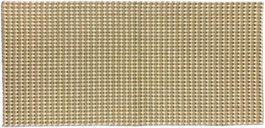 Hamat Sisal Vloerkleed 67 X 140 Cm Antislip