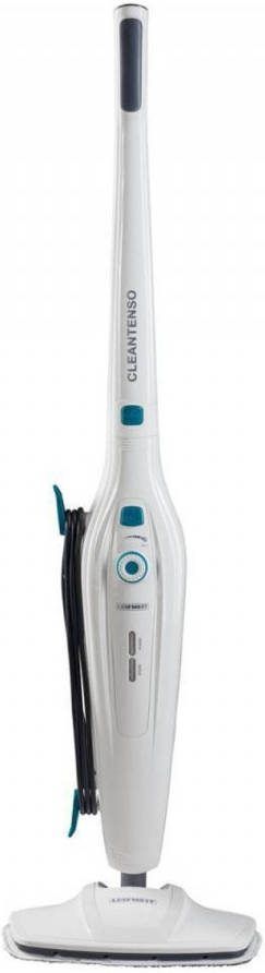 Leifheit clean tenso Stoomreiniger Blauw