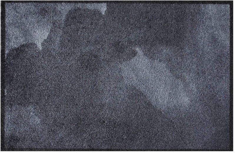 MD-Entree MD Entree Schoonloopmat Ambiance Aquarel 50 x 75 cm