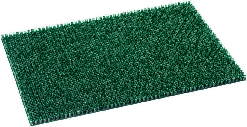 MD-Entree Md Entree Schoonloopmat Condor Green Kunstgras 40 X 60 Cm
