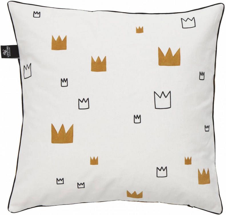 Lifetime Kidsrooms Kussen Fairy Dust Crown