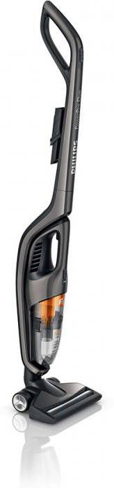 Philips 2 in 1 steelstofzuiger PowerPro Duo FC616801 Philips FC640801 draadloze oplaadbare stofzuiger